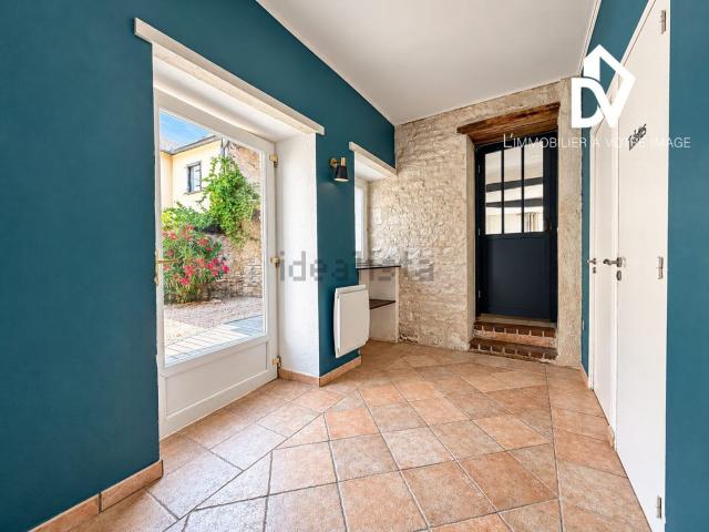 Maison, Valravillon