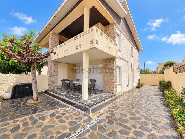 Maison, Valras Plage