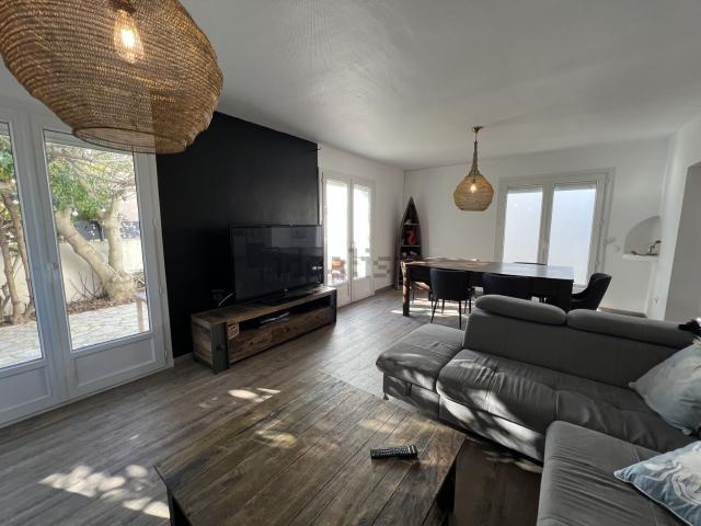 Maison, Valras Plage