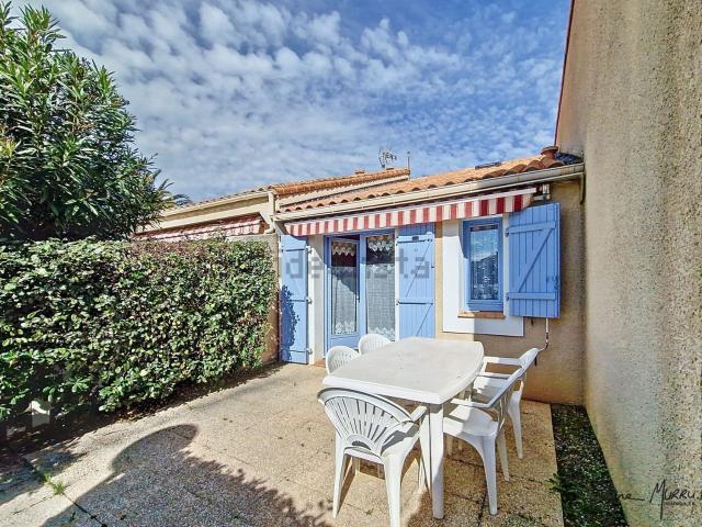 Maison, Valras Plage