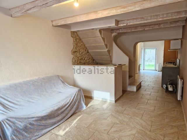 Maison, Valréas