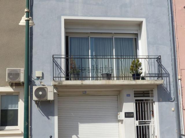 Maison, Valréas