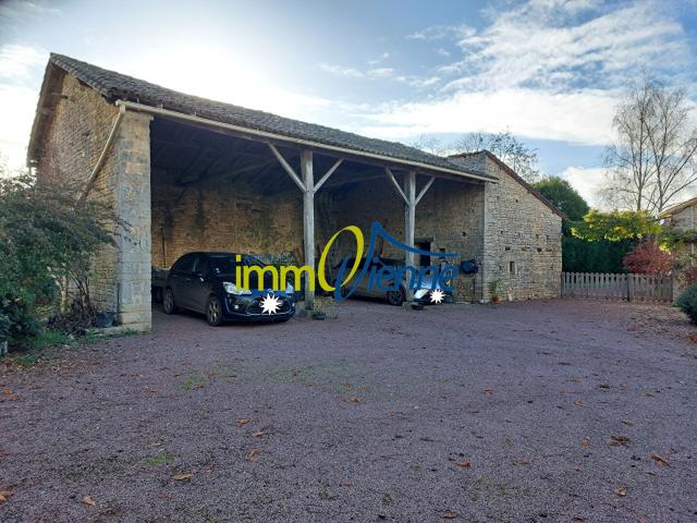 Maison Vancais 4 pièce s 257 m2