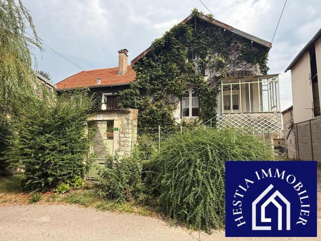 Maison, Vannaire
