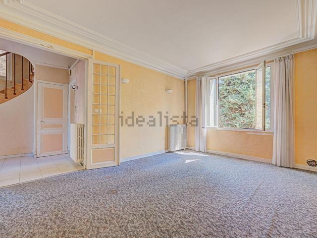 Maison, Vanves