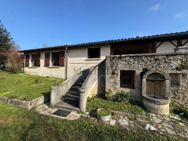 Maison, Vanxains