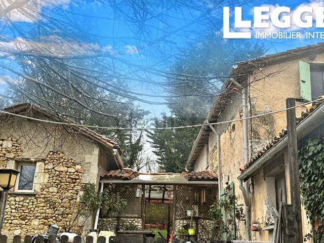 Maison, Vanxains