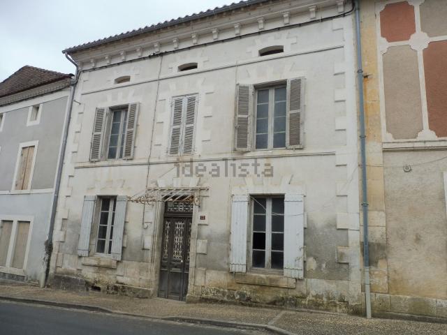 Maison, Vanxains
