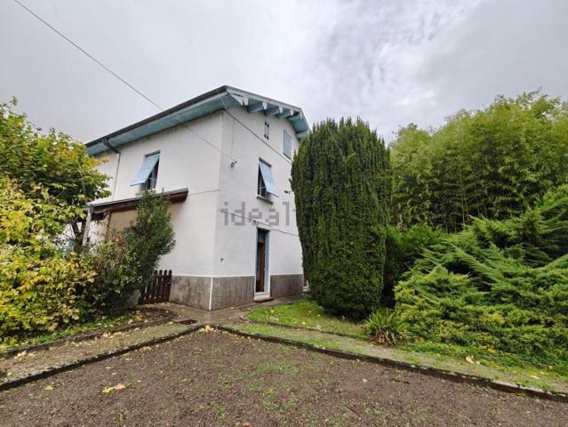 Maison, Varces Allières et Risset