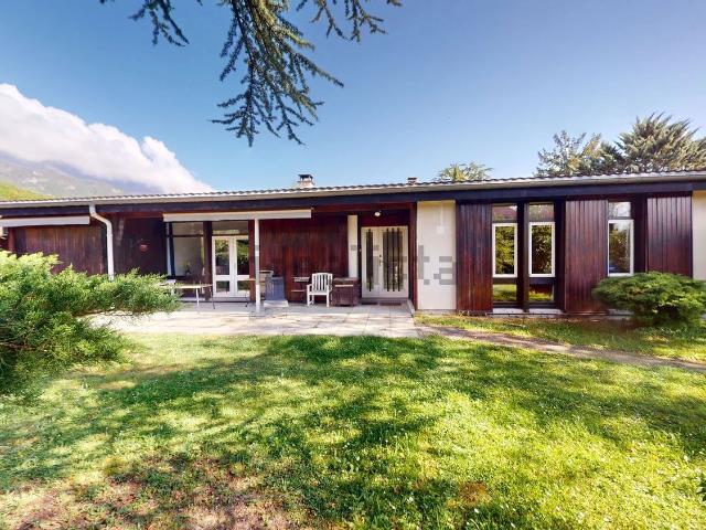 Maison, Varces Allières et Risset