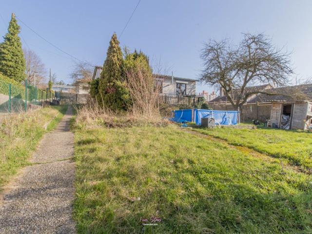 Maison Varangeville 4 pièce s 76 m2