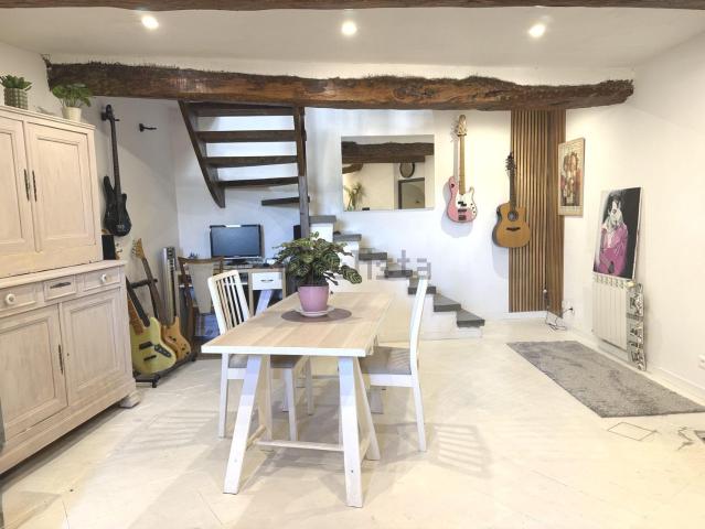 Maison, Varages