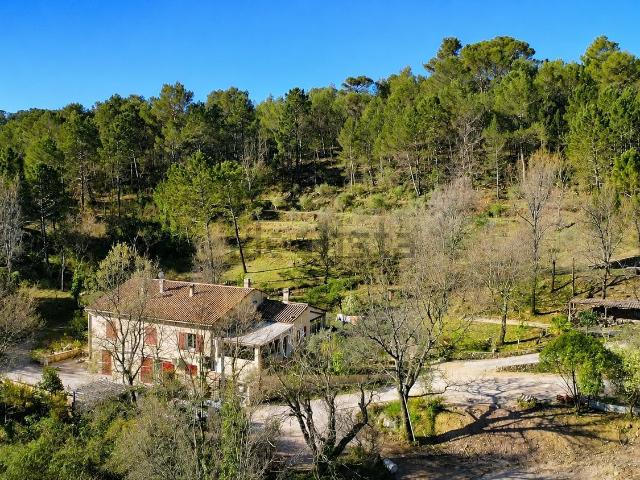 Maison, Varages