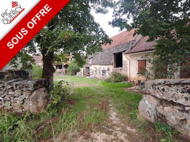 Maison, Varaire