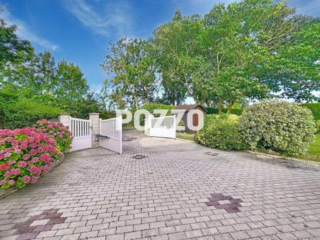 A Vendre belle Maison sur la commune de Varaville 6 pièce s