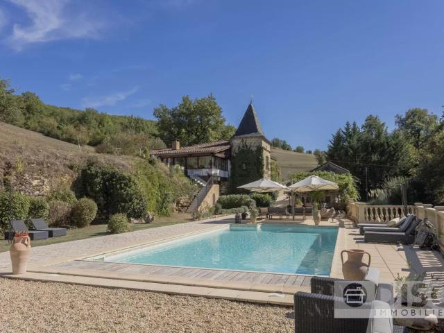 Maison, Varen