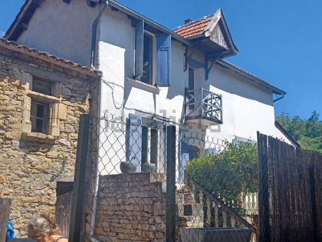 Maison, Varen