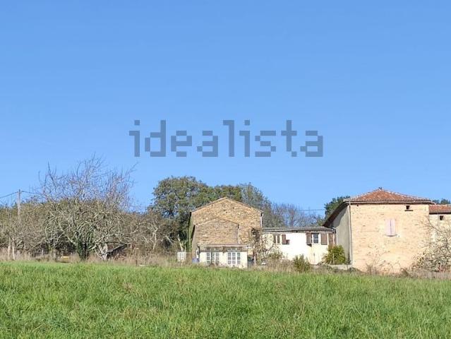 Maison, Varen