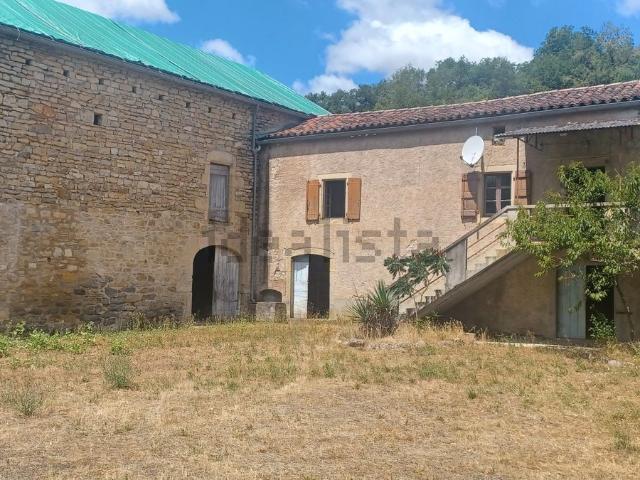Maison, Varen
