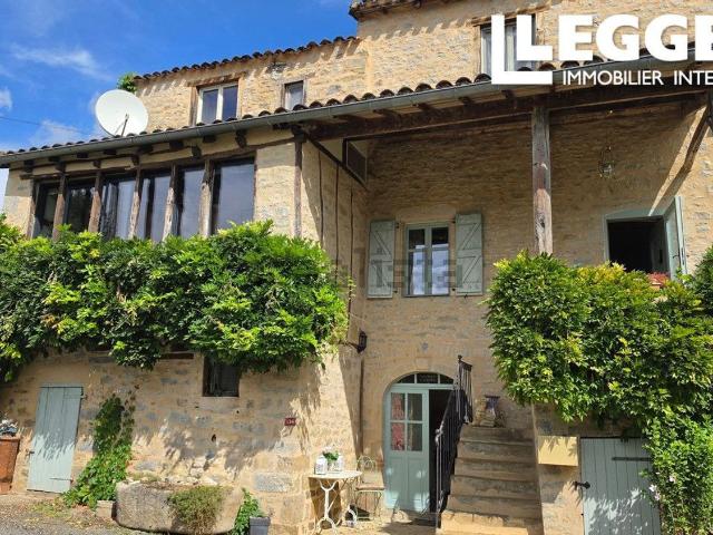 Maison, Varen