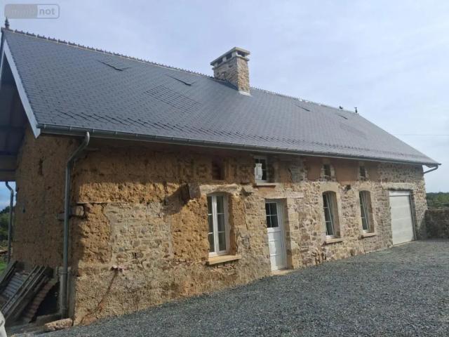 Maison, Varenguebec