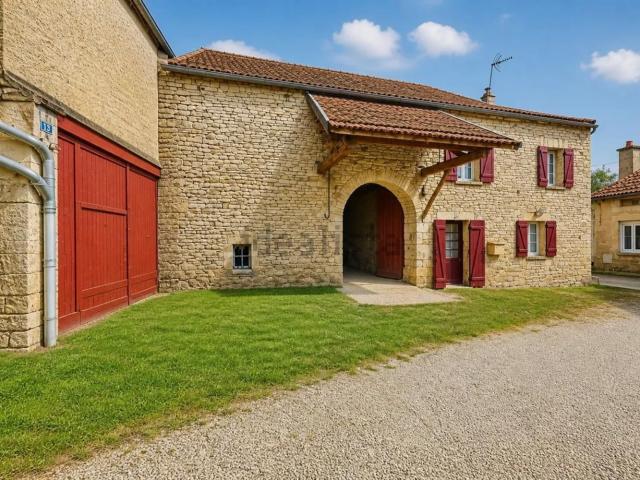 Maison, Varennes