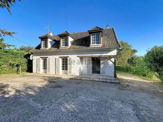 Maison, Varennes