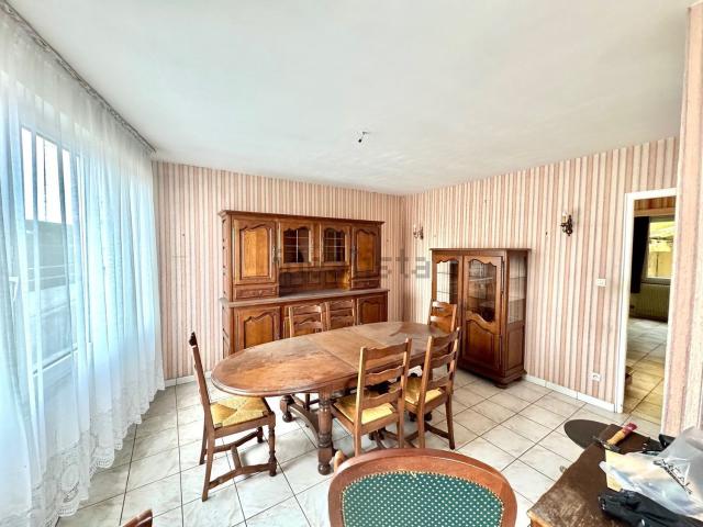 Maison, Varennes en Argonne
