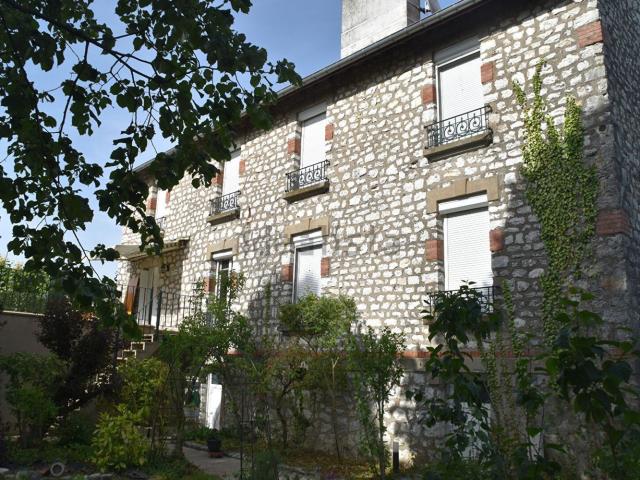Maison, Varennes en Argonne