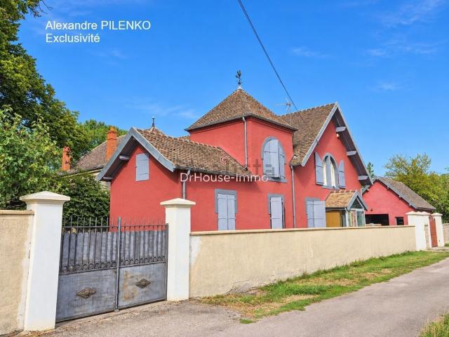 Maison, Varennes le Grand