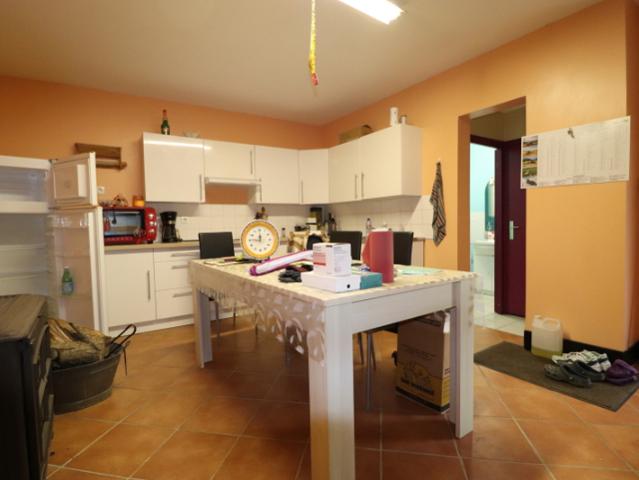 Maison Varennes Les Narcy 2 pièce s 50 m2