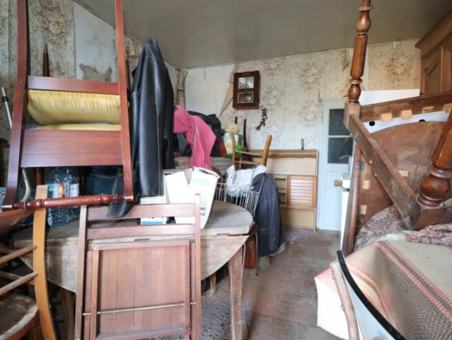 Maison Varennes Les Narcy 4 pièce s 136 m2
