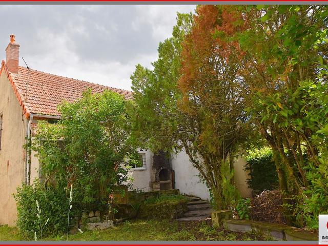 Maison, Varennes sur Allier