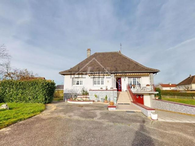Maison, Varennes sur Allier