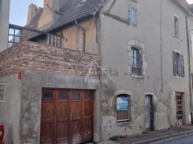 Maison, Varennes sur Allier