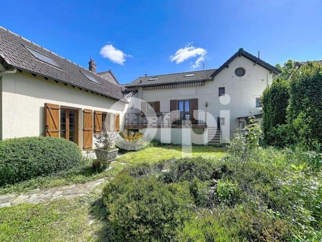 Maison, Varennes sur Seine