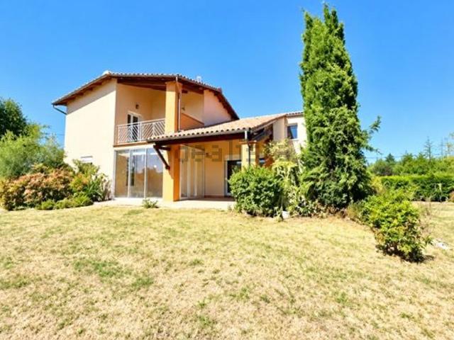 Maison, Varilhes