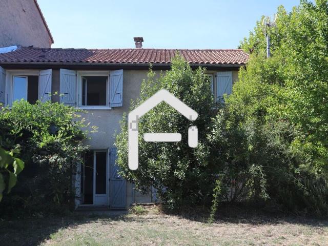 Maison, Varilhes