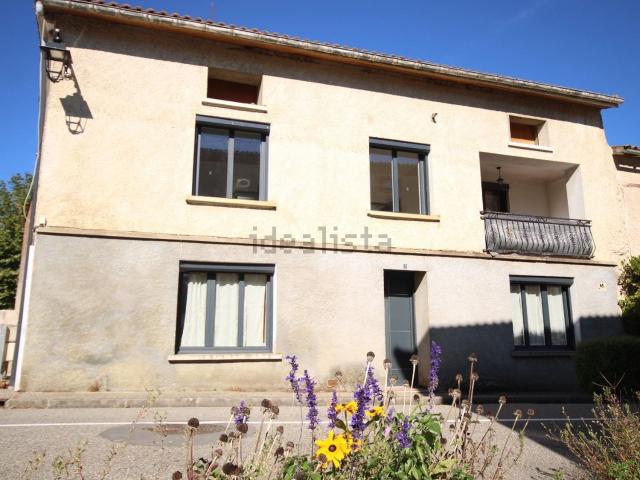 Maison, Varilhes