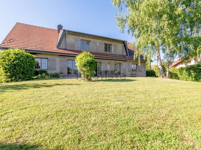 Maison, Varize Vaudoncourt