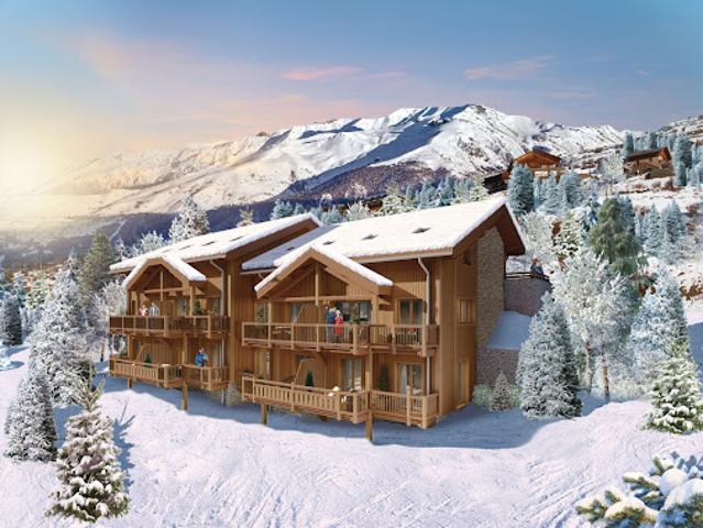 Maison 4 pièces 97 m2