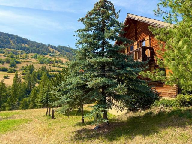 Maison, Vars