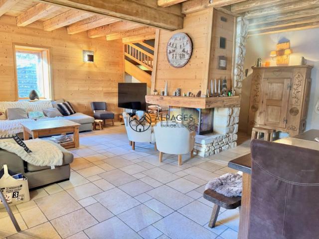 Maison, Vars