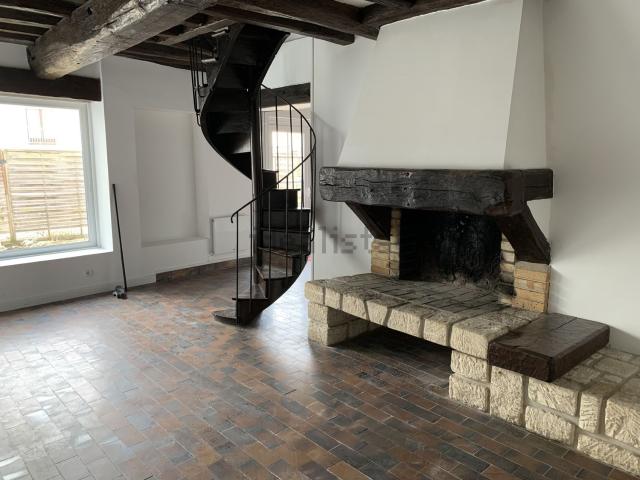 Maison, Varreddes