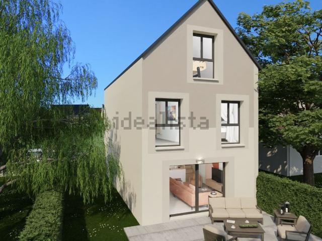 Maison, Varreddes