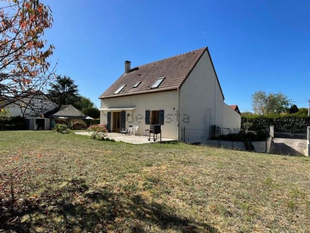 Maison, Varreddes