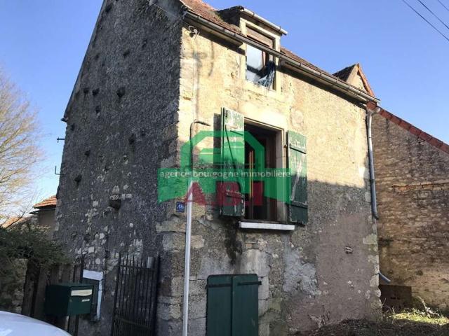 Maison, Varzy