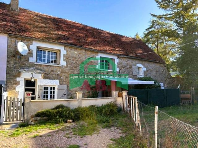 Maison, Varzy