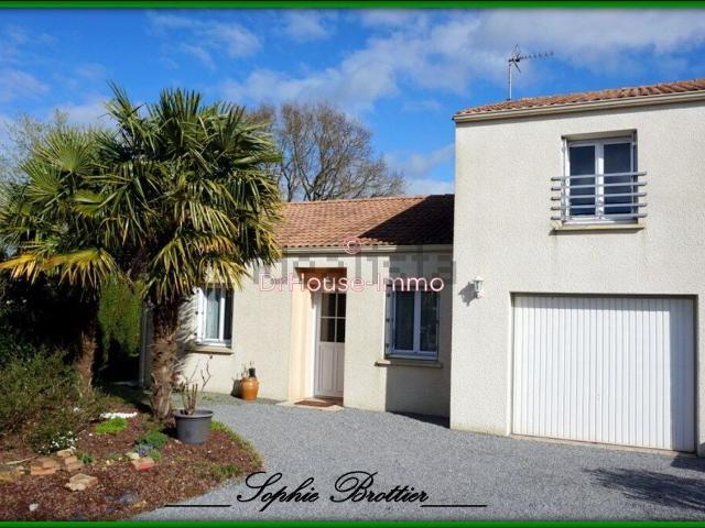 Maison, Vasles