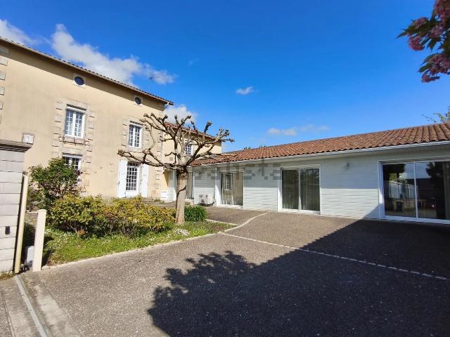 Maison, Vasles